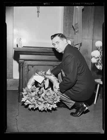 Original Document numérique not accessible