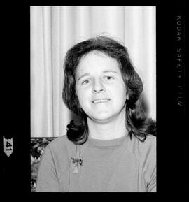 Tyrell, Mrs. Dianne, Mike