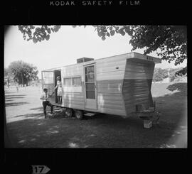 University of Waterloo, Mobile Lab, Kaufman Park
