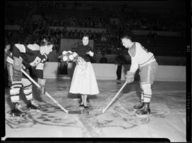 Hockey, Junior Opener