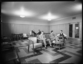 Waterloo College, New Building