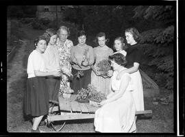 Garden Club Feature