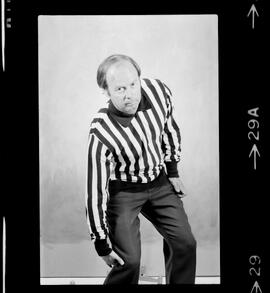 CHYM Radio, Referee Signals