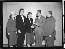 Waterloo College, Public Speaking