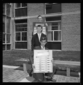 University of Waterloo, Math Awards