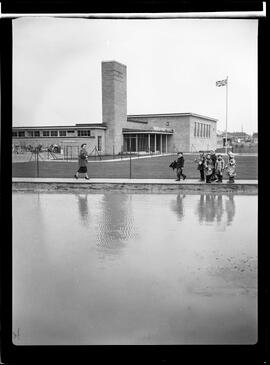 Smithson School [Kitchener]