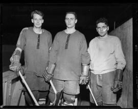 Hockey, Fort William Beavers