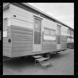 University of Waterloo, Mobile Lab