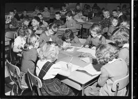 Valentine Feature (Feb. 11-12)