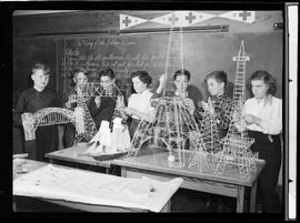 Education Week Feature
