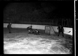 Hockey, Action, Dutchmen, Owen Sound