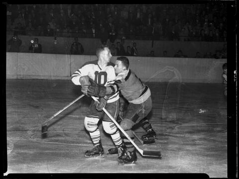 Original Digital object not accessible