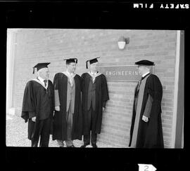 University of Waterloo, Convocation