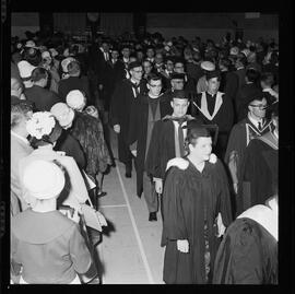 University of Waterloo, Convocation