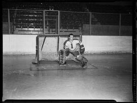 Hockey, Dutchmen Action