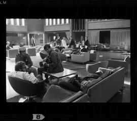 University of Waterloo, Campus Centre Sleep-in