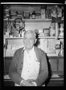 Brenneman, J. R. (Cassel)