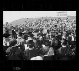 University of Waterloo, Convocation