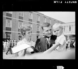 University of Waterloo, Convocation