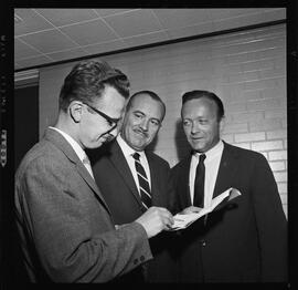 University of Waterloo, Student U.N.