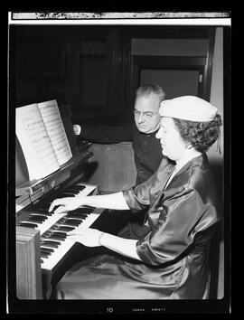 St. John's Church Organ (RC)