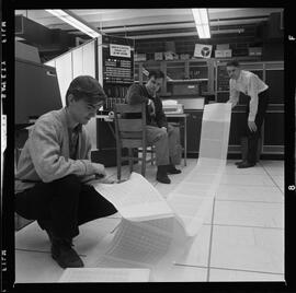 University of Waterloo, Math Problem Solved With Computer