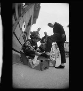 University of Waterloo Shinerama