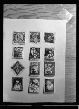 Fuller Stamp Collector