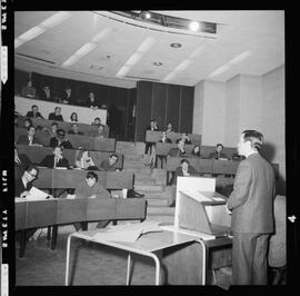 University of Waterloo, Debate