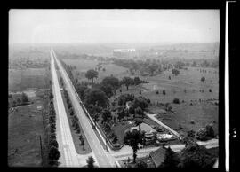 Aerials, Preston and Galt, Cambridge