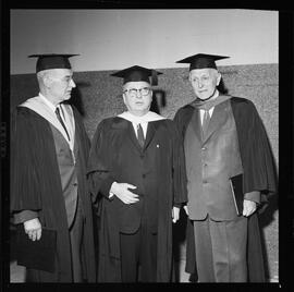 University of Waterloo, Convocation