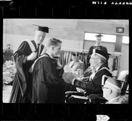 University of Waterloo, Convocation
