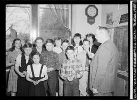Reidsville School