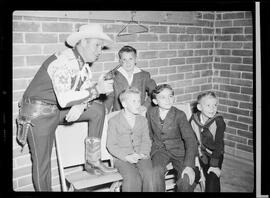 Autry, Gene