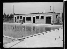 Milverton Swimming Pool