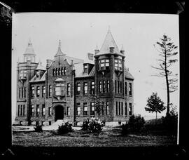 Kitchener-Waterloo Hospital