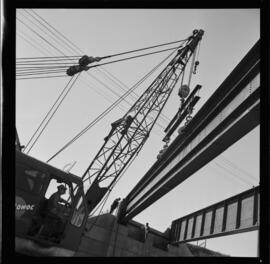 Mill Street, Overpass