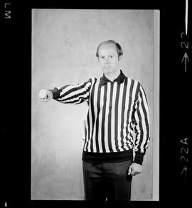 CHYM Radio, Referee Signals