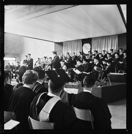 University of Waterloo, Convocation