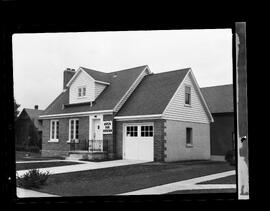Kinsmen model home [dream home]
