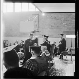University of Waterloo, Convocation