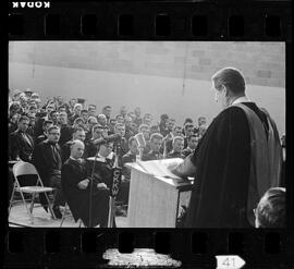 University of Waterloo, Convocation