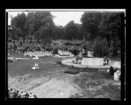 Fatima Pageant, Sacred Heart