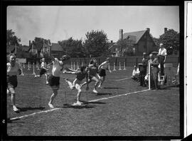 Kitchener School Field Day
