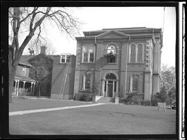 County Courthouse Remodelling