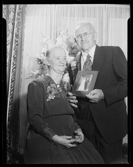 Hefferman, 50th Anniversary