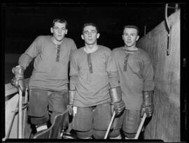 Hockey, Fort William Beavers