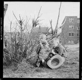 Easter Holiday Feature