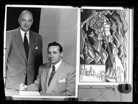 Coaches, Bauer, Fisher, Stewart