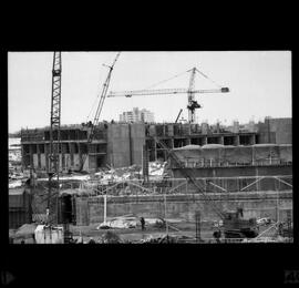 University of Waterloo Construction
